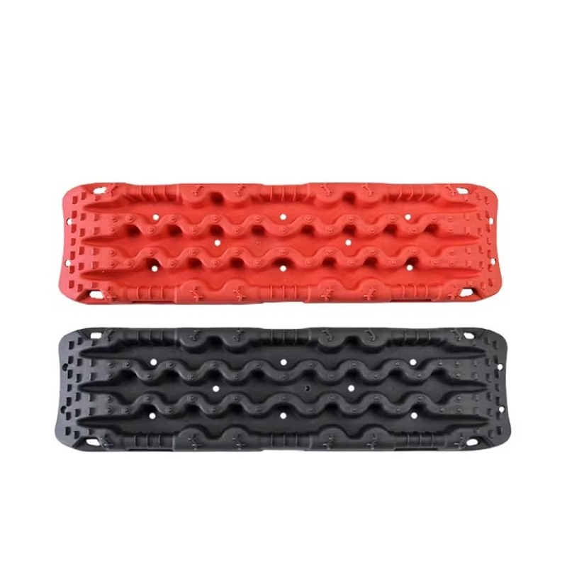 Running Recovery Gear - خفيفة للغاية RC الزاحف لوحات الاسترداد