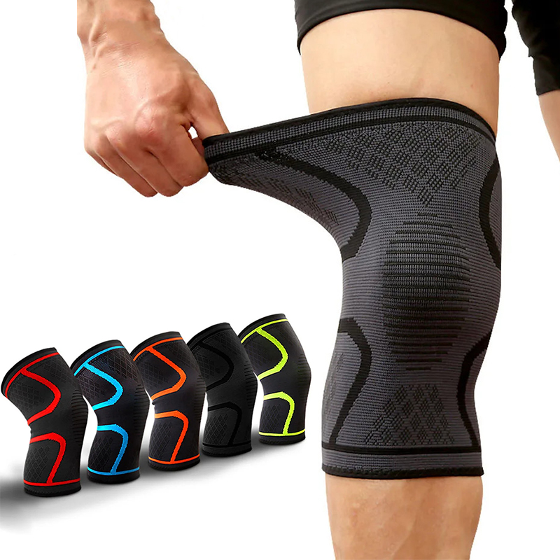Compression Calf Sleeve - واقي ركبة ضاغط للركبة، دعامة ركبة