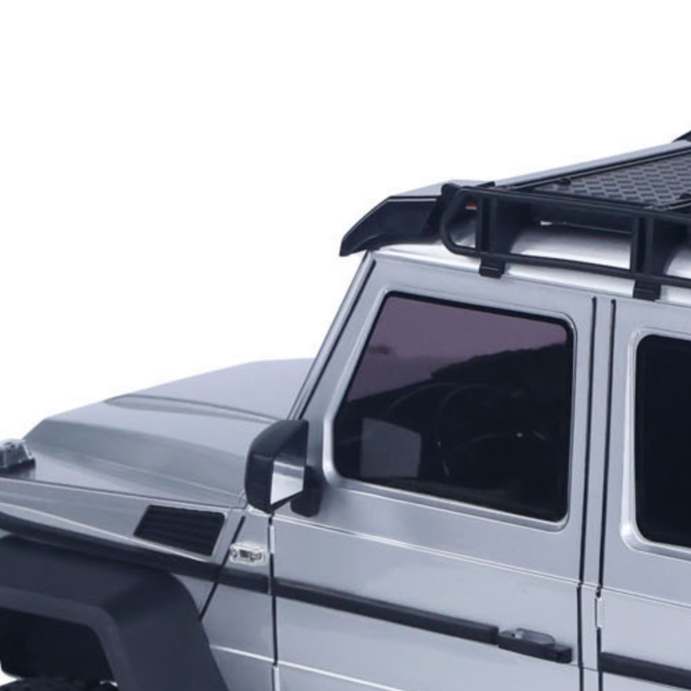 Running Gear Vehicle - هواية الجر 1/8 KM5 سيارة زاحفة