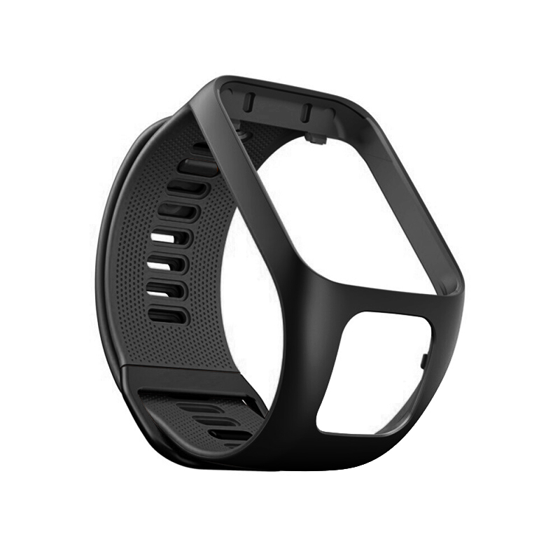 Runners Gear - بولي TPU قطعة واحدة حزام الموضة