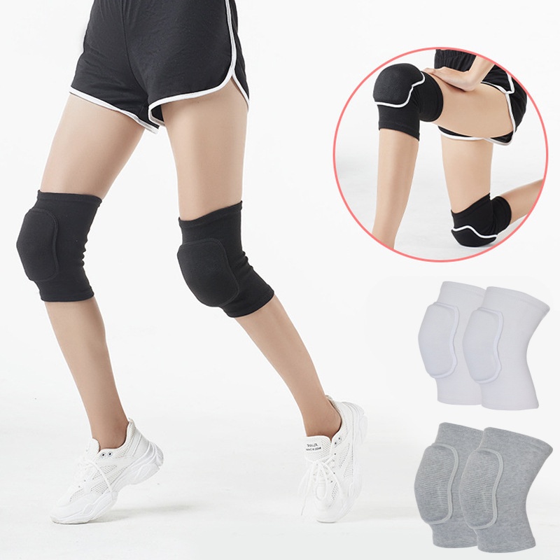 Compression Calf Sleeve - منصات الركبة ضغط وسادة الأقواس لالتهاب