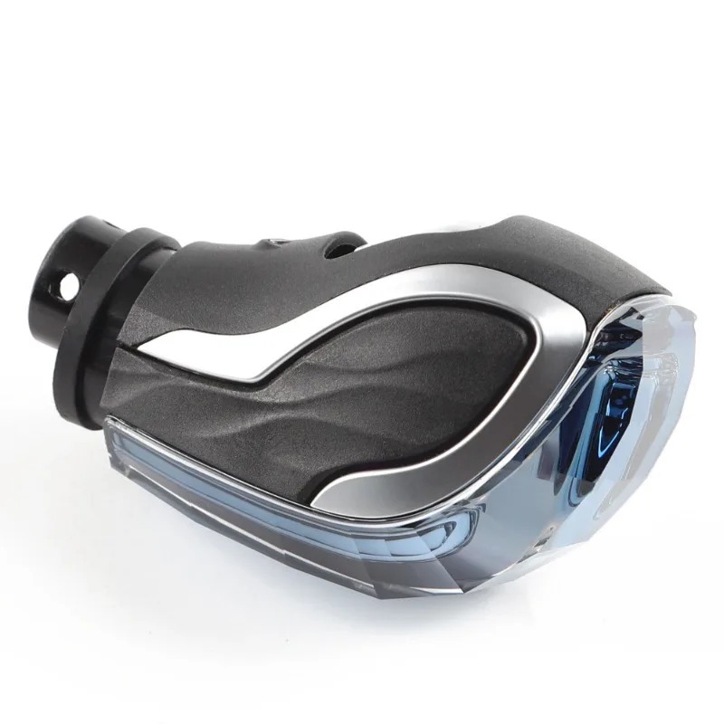مقبض ناقل الحركة الجديد للسيار - مراجعة Running Gear In A Car وسعره