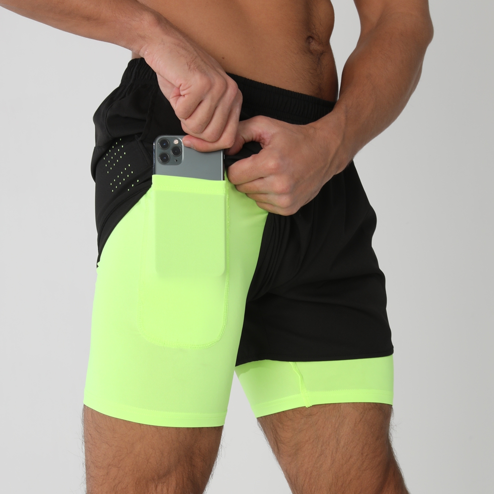 2025New الرجال تشغيل السراويل  - مراجعة Ultragear Running وسعره