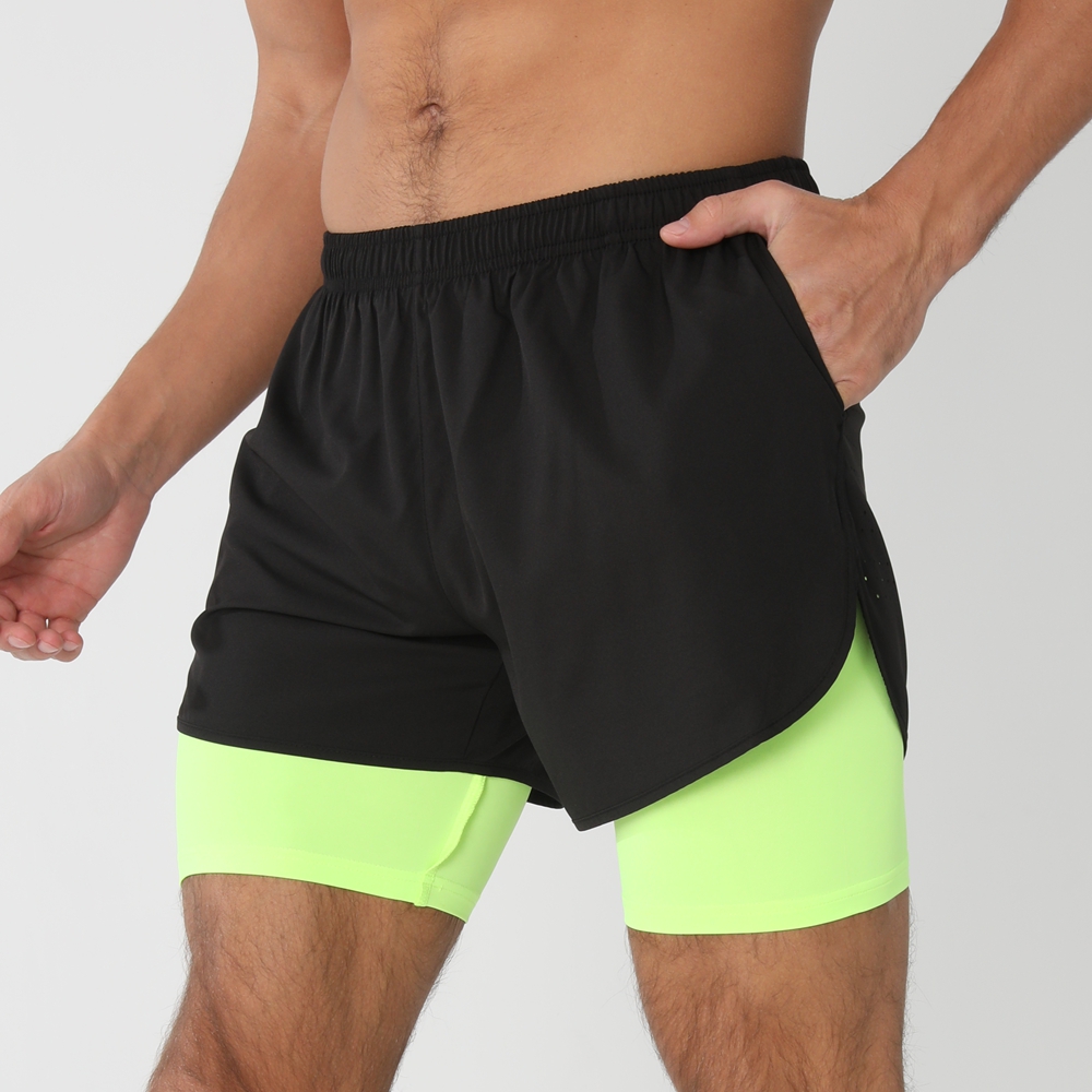 2025New الرجال تشغيل السراويل  - مراجعة Ultragear Running وسعره