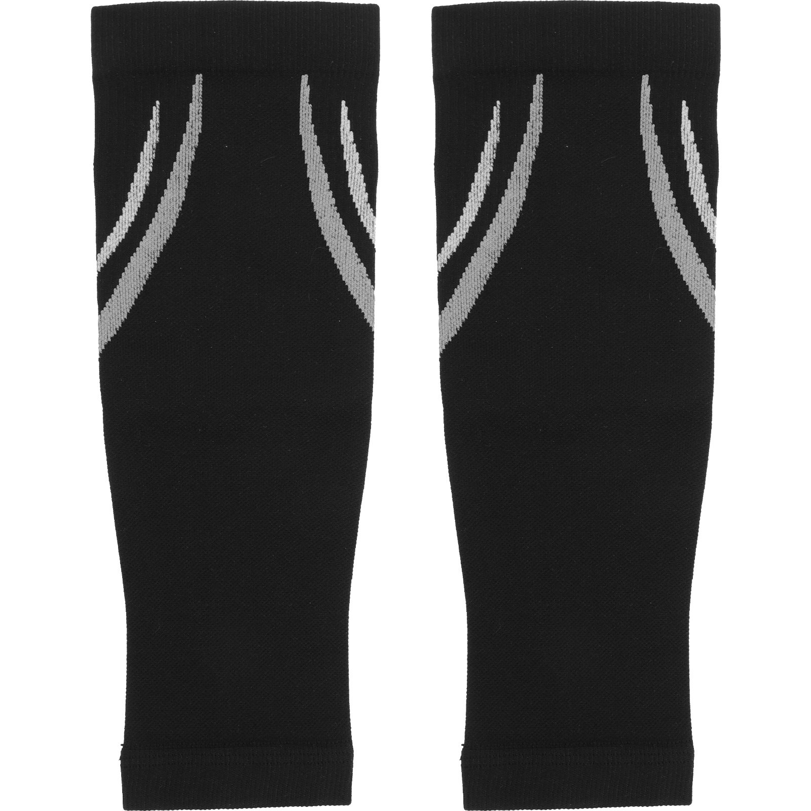 زوج واحد من أكمام ضغط الساق ال - مراجعة Compression Calf Sleeve وسعره
