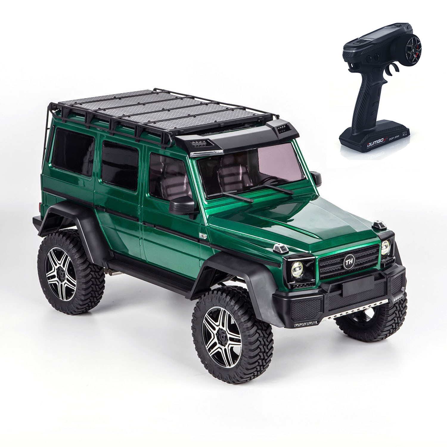 هدية 1/8 البلاستيك RC مركبة لل - مراجعة Running Gear Vehicle وسعره