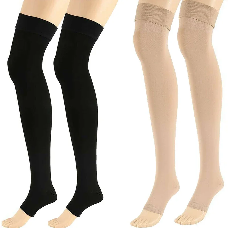 زوج واحد من جوارب الضغط من الأ - مراجعة Compression Calf Sleeve وسعره