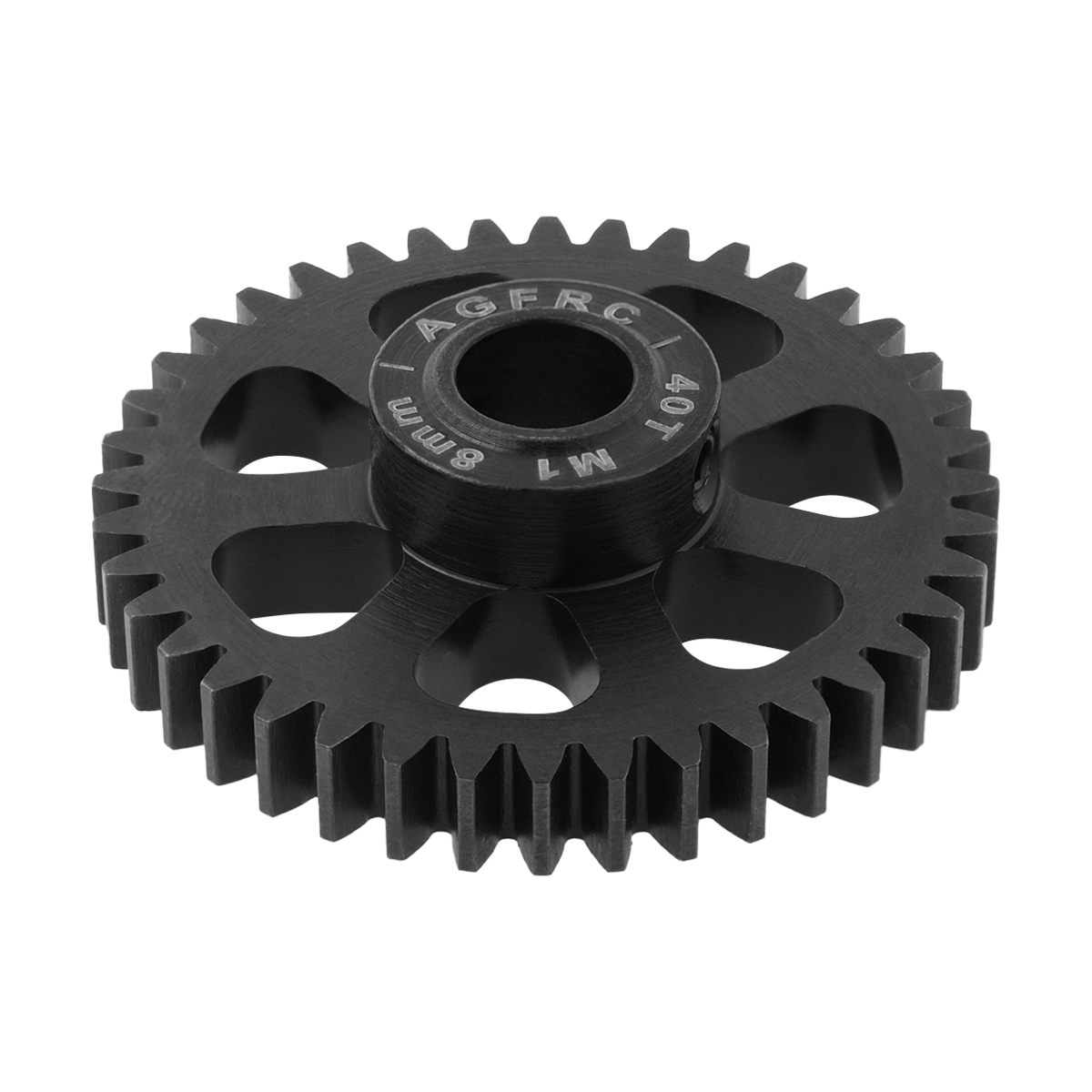 ترس محرك مسنن صلب من AGFRC ، س - مراجعة Running Gear Vehicle وسعره