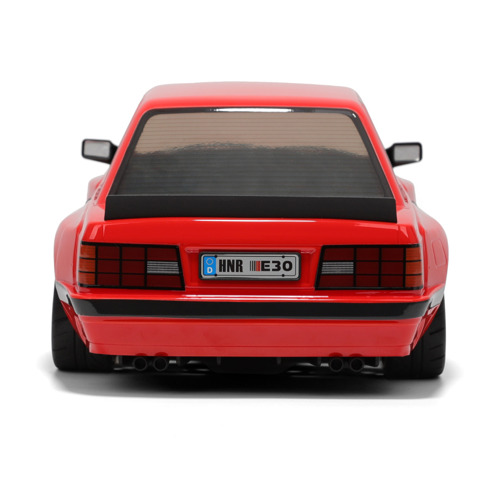 HNR H9803 بالذئب 1/10 2.4G 4WD - مراجعة Running Gear Vehicle وسعره
