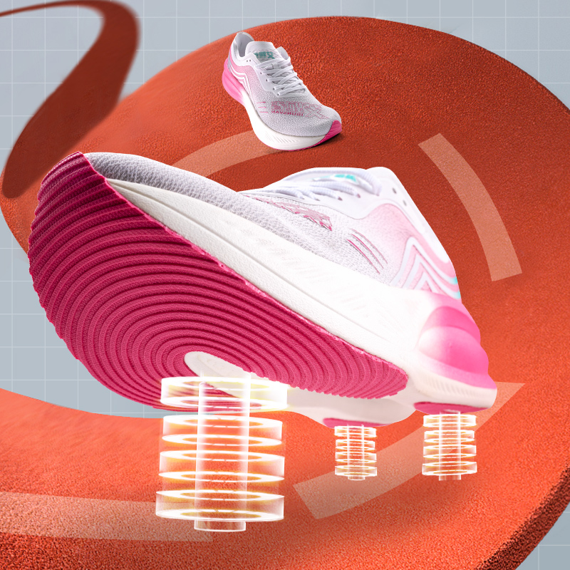 IRUNSVAN ماراثون سباق لوحة الك - مراجعة Ultragear Running وسعره
