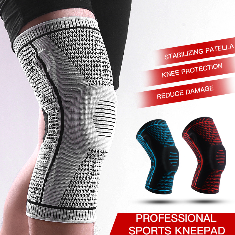 دعامة دعم الركبة غير القابلة ل - مراجعة Compression Calf Sleeve وسعره