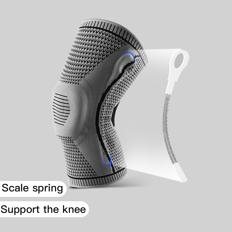 دعامة دعم الركبة غير القابلة ل - مراجعة Compression Calf Sleeve وسعره