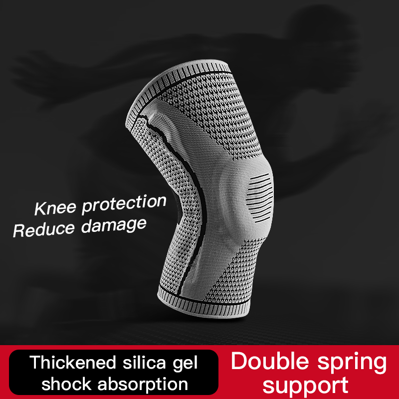دعامة دعم الركبة غير القابلة ل - مراجعة Compression Calf Sleeve وسعره