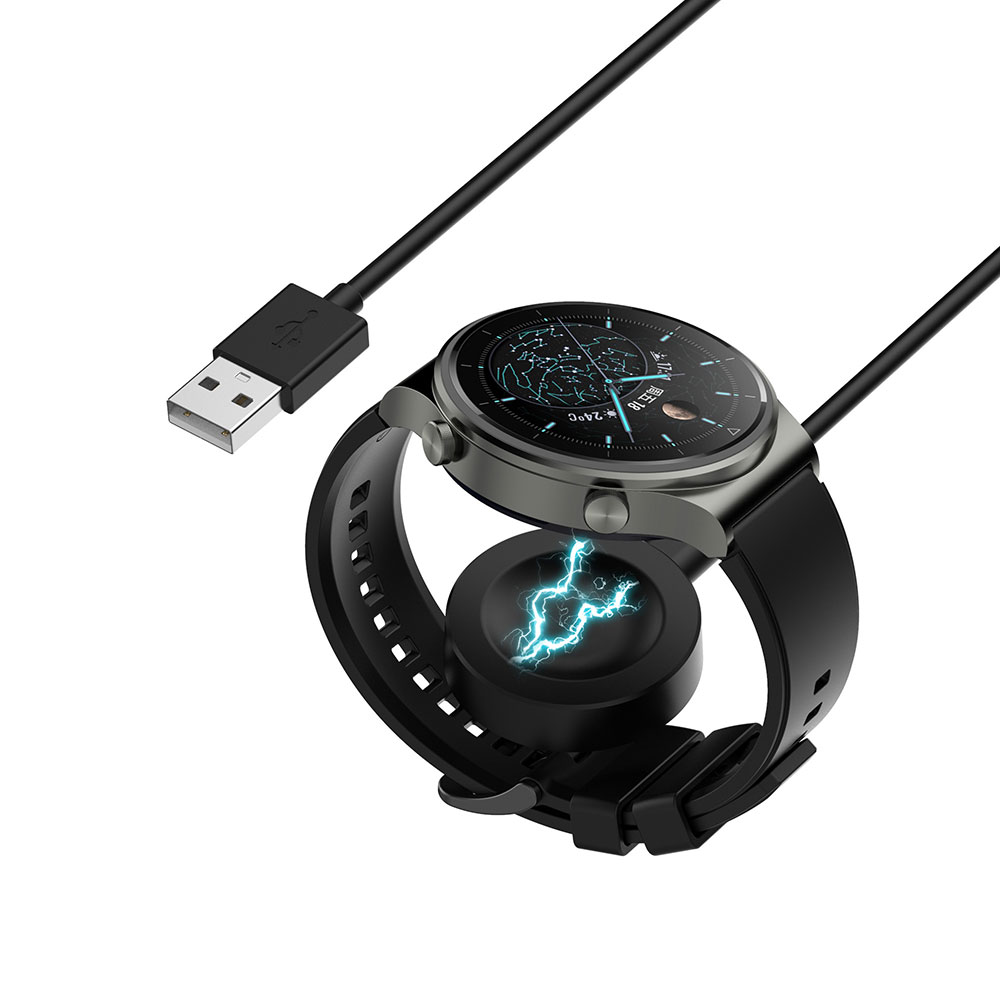 كابل شاحن USB مغناطيسي لساعة ه - مراجعة Runners Gear وسعره