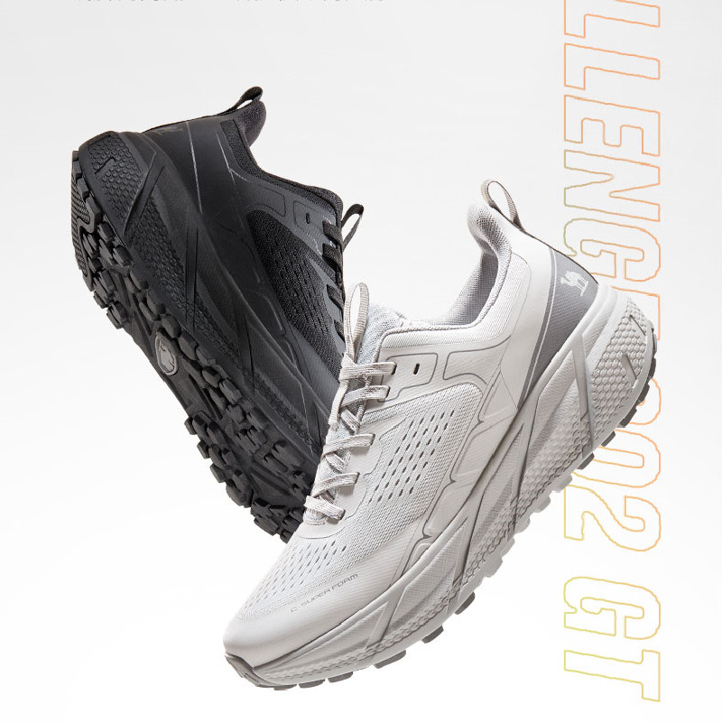 الذهبي CMAEL الرجال الاحذية ال - مراجعة Ultragear Running وسعره