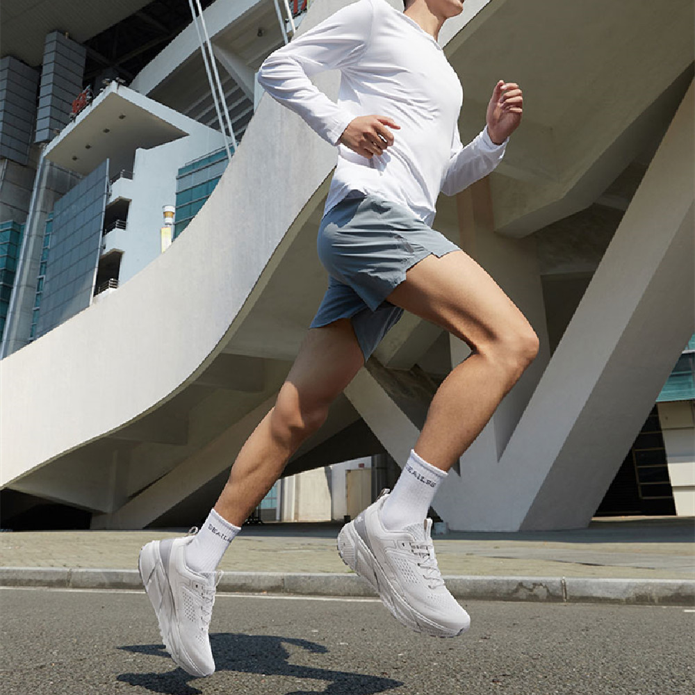 الذهبي CMAEL الرجال الاحذية ال - مراجعة Ultragear Running وسعره