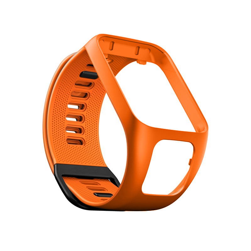 بولي TPU قطعة واحدة حزام الموض - مراجعة Runners Gear وسعره