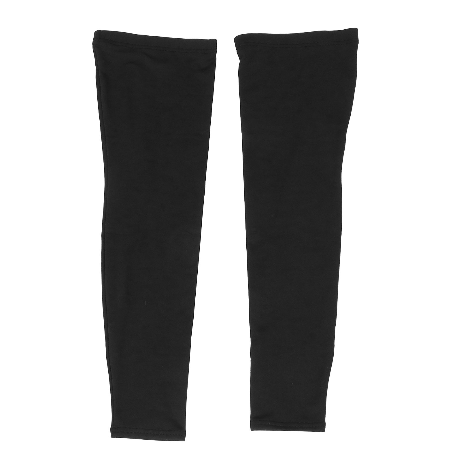 زوج واحد من أكمام الساق للدراج - مراجعة Compression Calf Sleeve وسعره