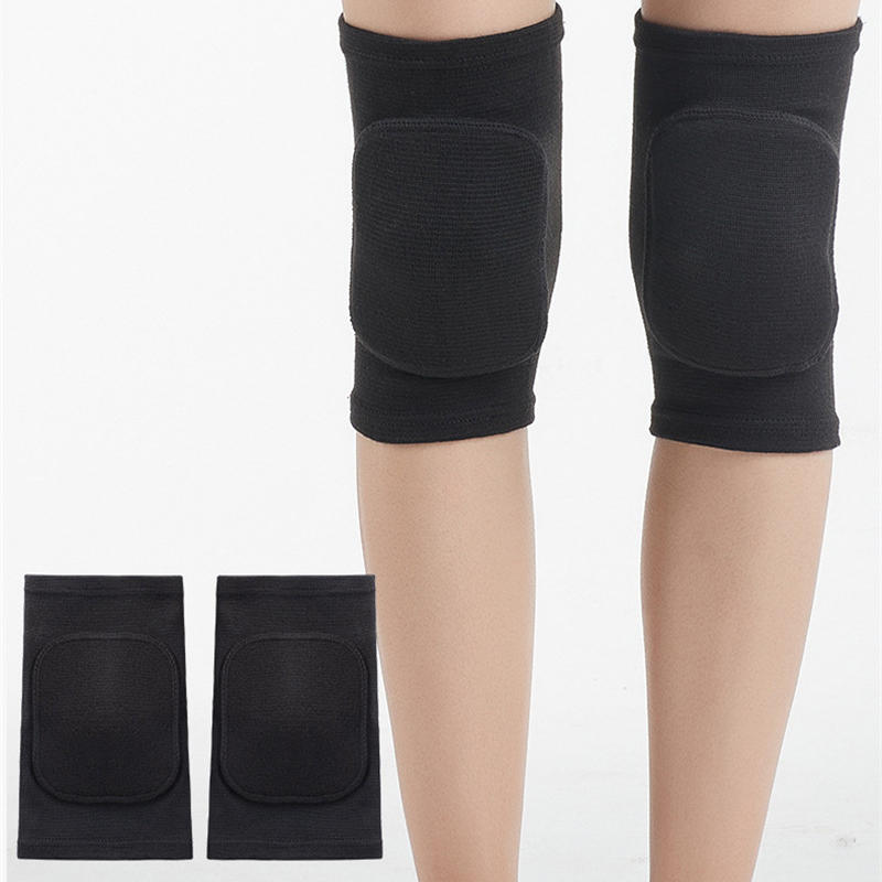 منصات الركبة ضغط وسادة الأقواس - مراجعة Compression Calf Sleeve وسعره