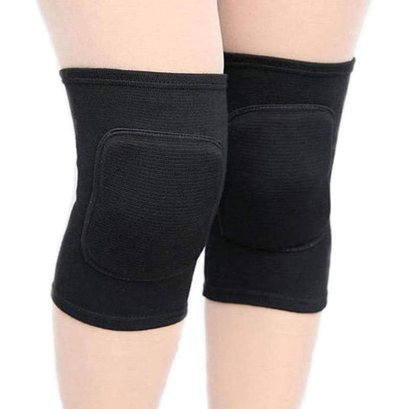 منصات الركبة ضغط وسادة الأقواس - مراجعة Compression Calf Sleeve وسعره