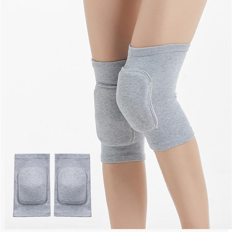 منصات الركبة ضغط وسادة الأقواس - مراجعة Compression Calf Sleeve وسعره