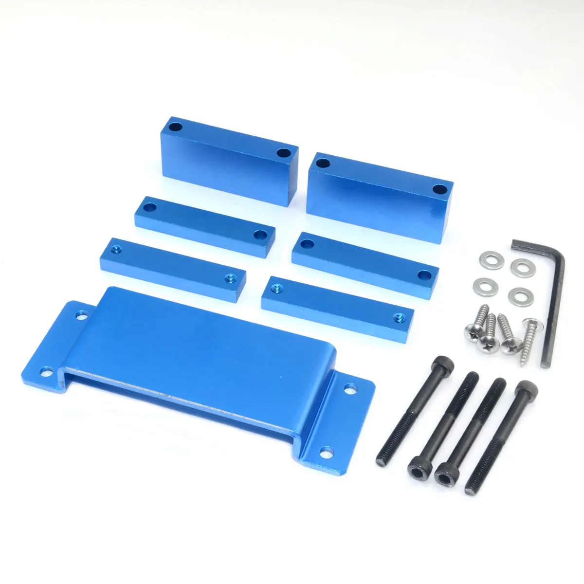 محرك ميثانول RC Tools 06-160 ل - مراجعة Running Gear Vehicle وسعره