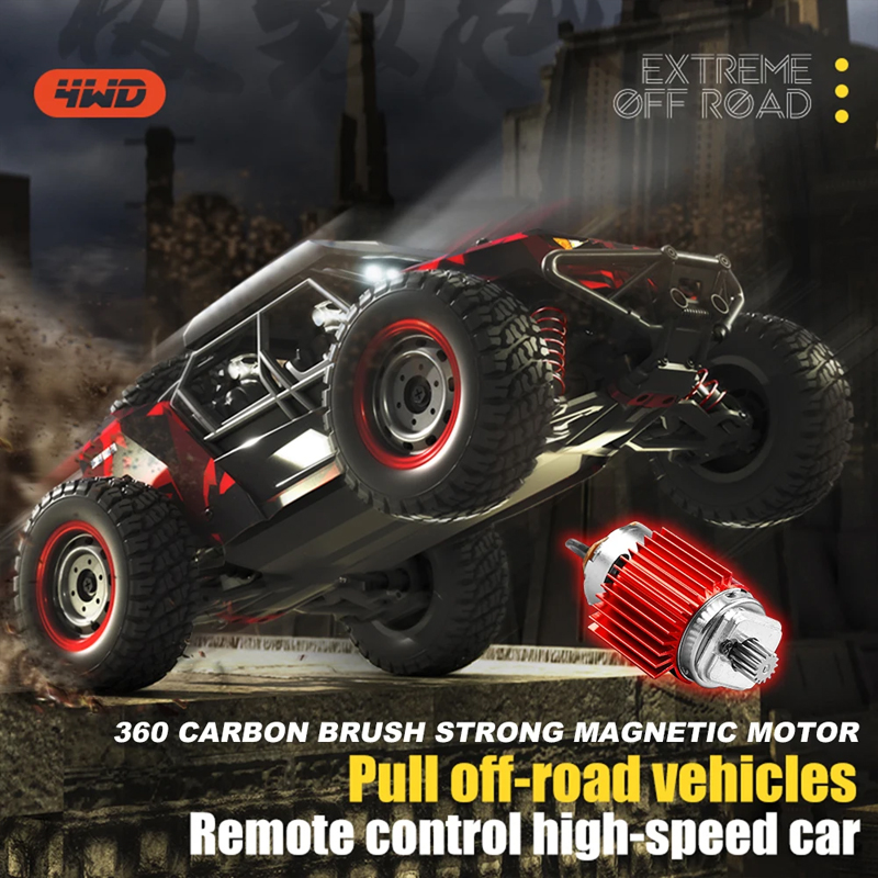 سيارة تحكم عن بعد SCY 1:161610 - مراجعة Running Gear Vehicle وسعره