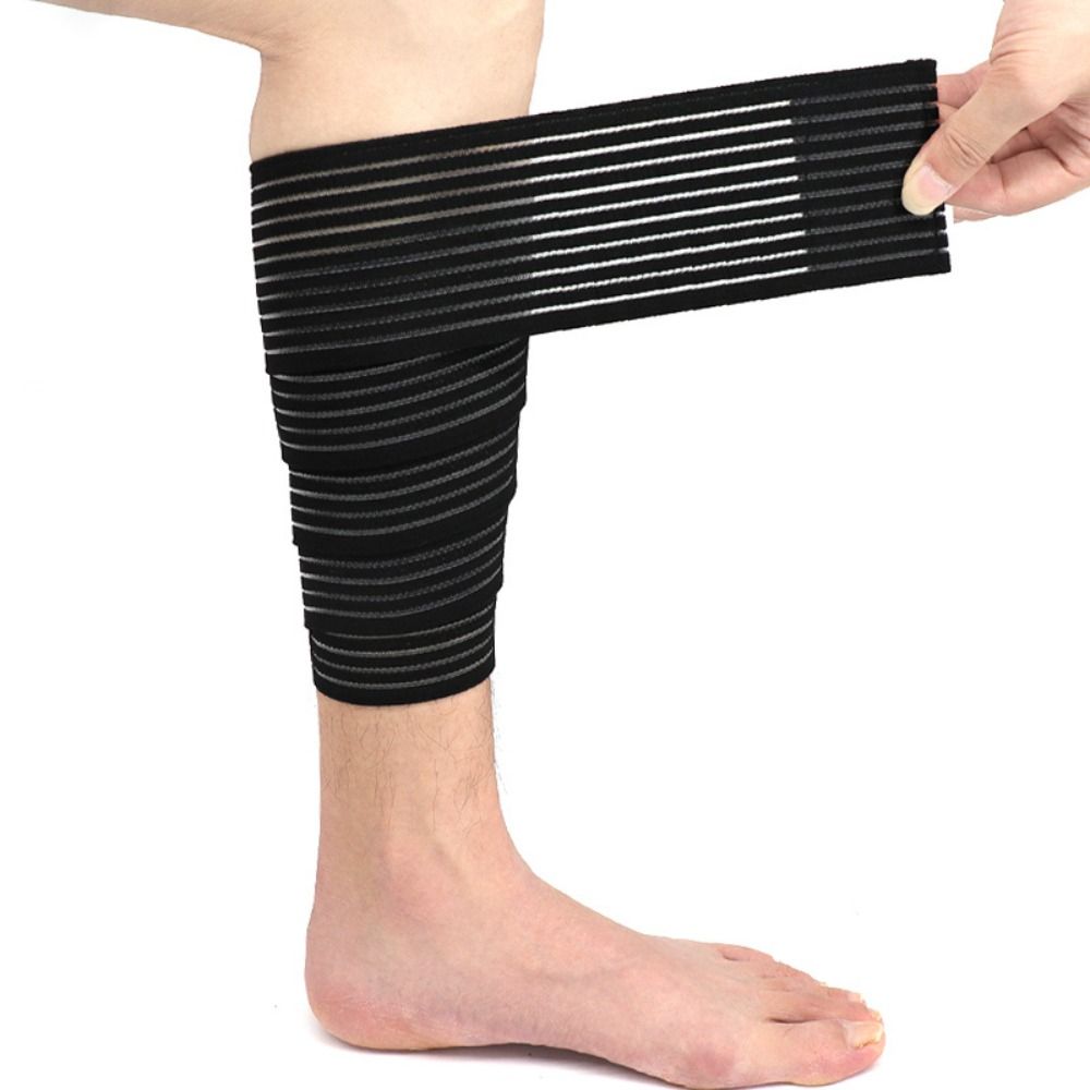 بنطلون ضاغط لتخفيف آلام الالتو - مراجعة Compression Calf Sleeve وسعره
